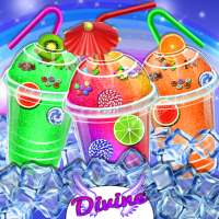 Slush Maker logo