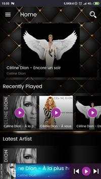 Céline Dion ~ The Best Full Album Music Collection screenshot 2
