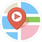 Tube Near You icon