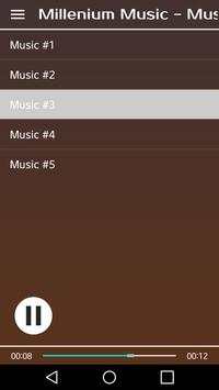 Flavour Songs screenshot 3