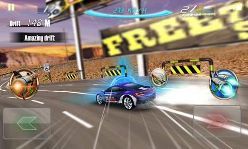 Racing Showdown screenshot 4