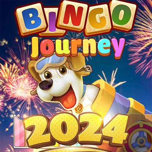 Bingo Journey - Lucky Casino 2.4.1