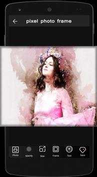 Pixal Photo Editor screenshot 3