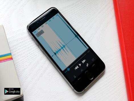 mp3 cutter and ringtone screenshot 2