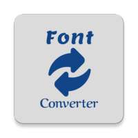 TMK Font Converter