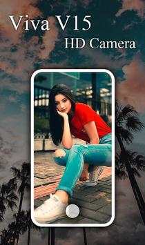 Camera For VIVO V15 Pro - Filter for snap screenshot 2