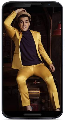 Mohsin Khan Best HD Wallpaper screenshot 2