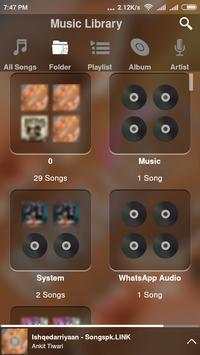 Volume Booster 6 تصوير الشاشة