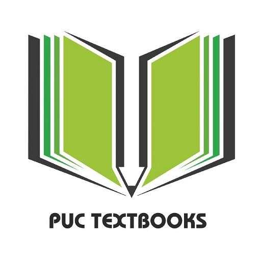 PUC Textbooks Karnataka(English & Kannada medium) 2.0