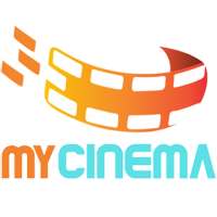 My Cinema logo