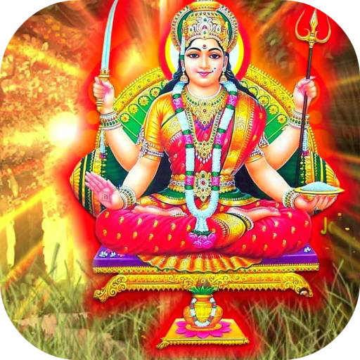 Santoshi Mata Vrat Katha icon