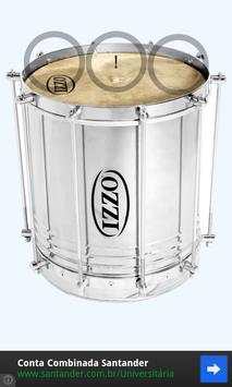 Samba Music Instruments iSamba screenshot 6