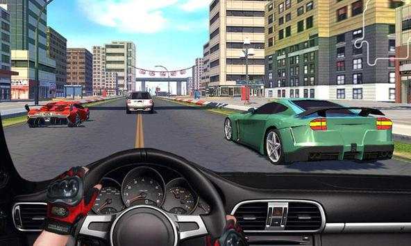 In Car Driving screenshot 1