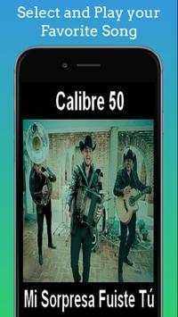 Calibre50 MP3 Music Listen Offline No WiFi Needed screenshot 3