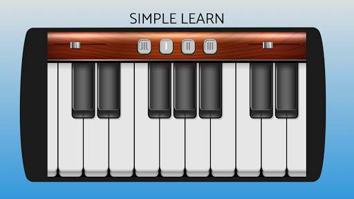 Real Piano screenshot 2