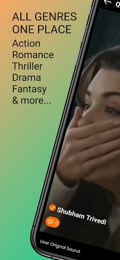 Qua Video screenshot 2