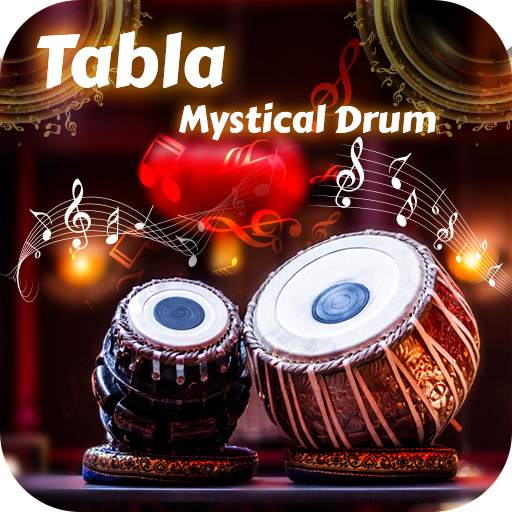 Tabla India's Mystical Drum 1.1