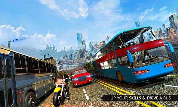 Multi Driving Story 2017 screenshot 5