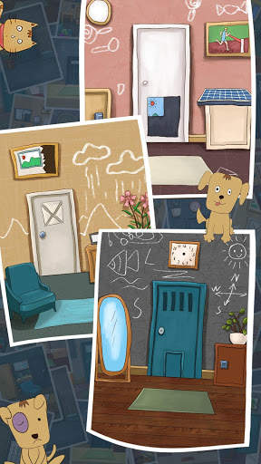Escape Challenge:Escape 100 Rooms and Doors screenshot 1