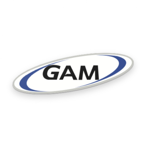 GAM Track GPS icon