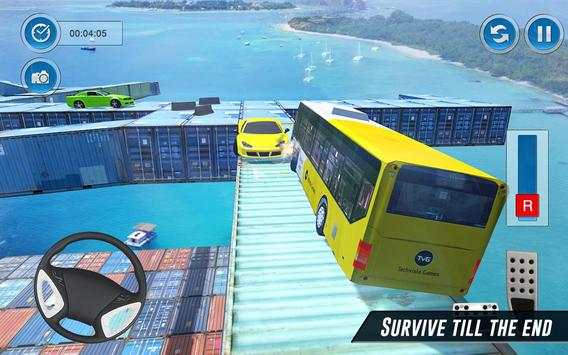Bus Bus yang Tidak Mungkin screenshot 4