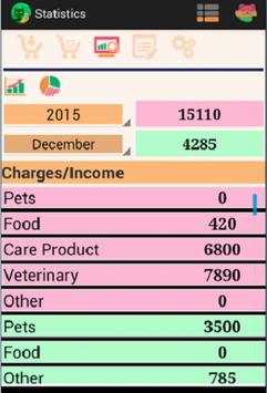 Cats Money स्क्रीनशॉट 3