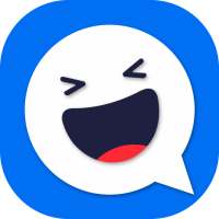 StickWiz - Sticker for What's App Free GIF Emoji icon