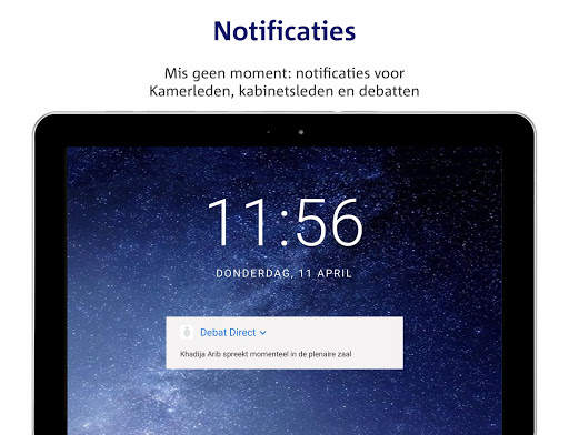 Debat Direct screenshot 11