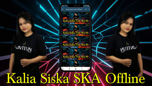 Kalia Siska SKA Offline screenshot 3