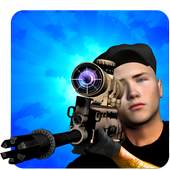 Frontline Army Sniper Shooter 2.0