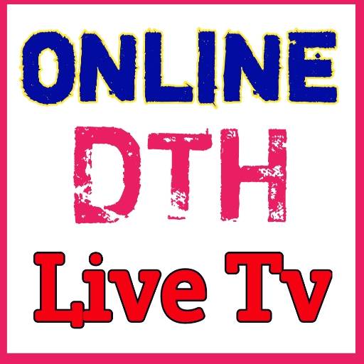 DTH Live TV - Online TV 3.0