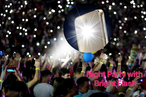 Flashlight On Clap 2020 screenshot 3