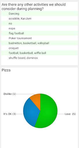 SurveyMaker 4 تصوير الشاشة