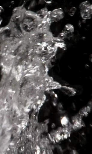 Living water live wallpaper screenshot 1