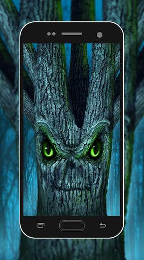 Scary Wallpapers screenshot 5