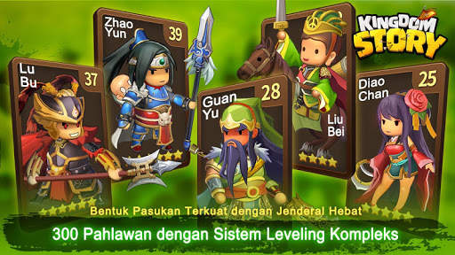 Kingdom Story screenshot 10
