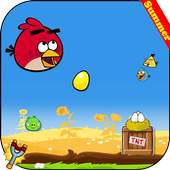 Bird Summer Ballad Love 1.0