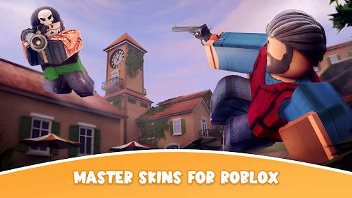 Boy Skins for Roblox screenshot 5