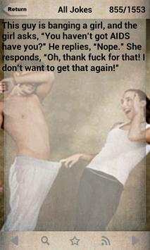 2000  Funny Dirty Jokes screenshot 1