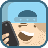 Llamadas de Broma: App de Llamadas de Broma icon
