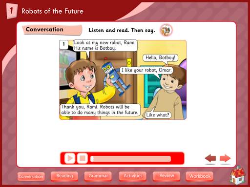 Right 5 SPECIAL EDITION screenshot 3