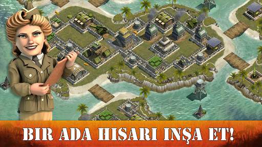 Battle Islands screenshot 4