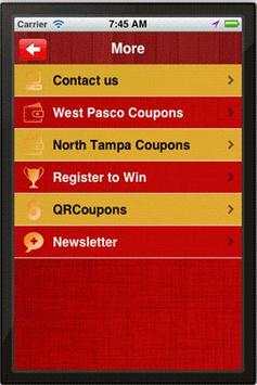 My Coupon Deal screenshot 3