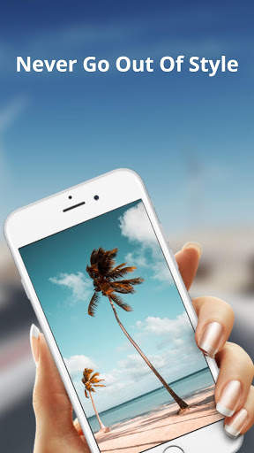 Summer Wallpaper screenshot 2