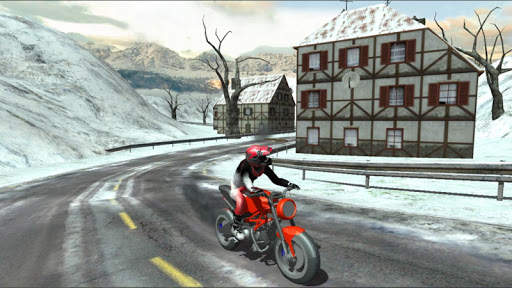 Duceti Motor Rider screenshot 13