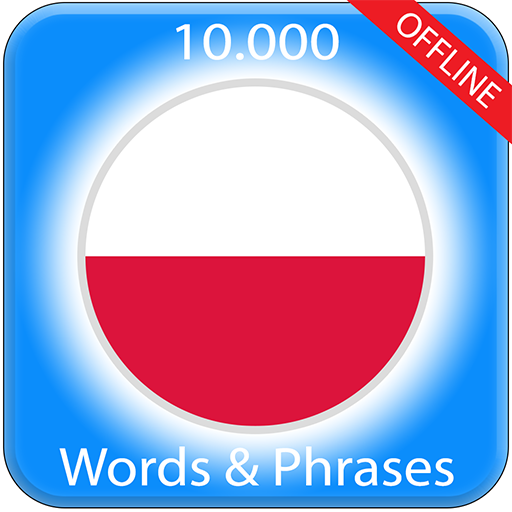 Learn Polish icon