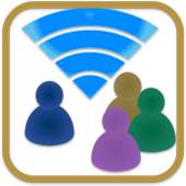 Instant WiFi Chat