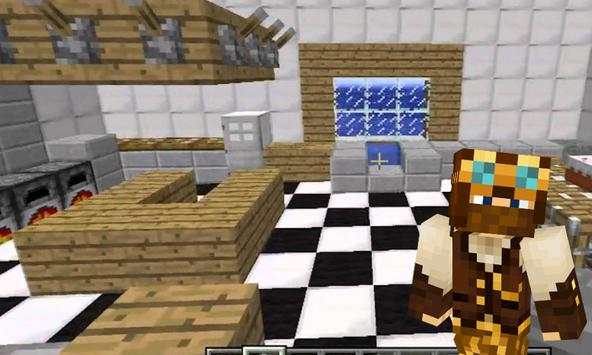 Furniture Minecraft 0.15.0 Pro screenshot 1
