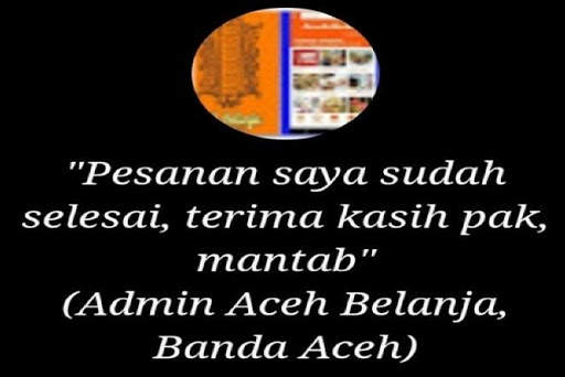 Jasa Pembuat Aplikasi Android screenshot 4