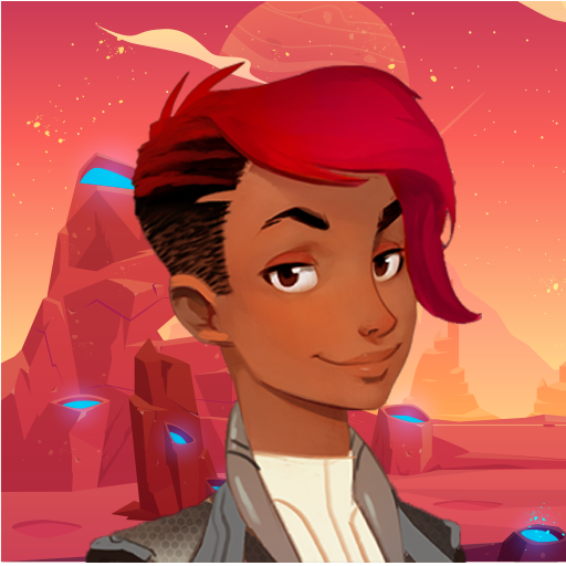 Ella's Adventure icon
